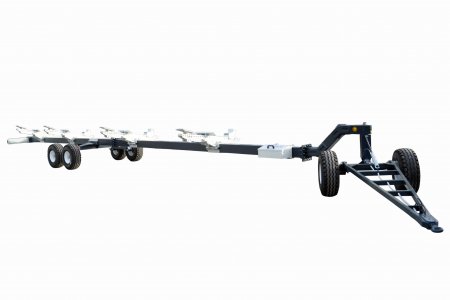 Çift Dingil Araba KR-CD-XL