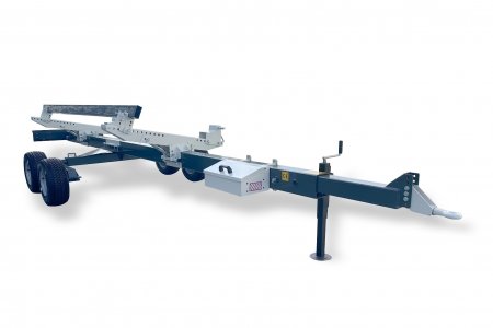 Tek Dingil Araba 4WT