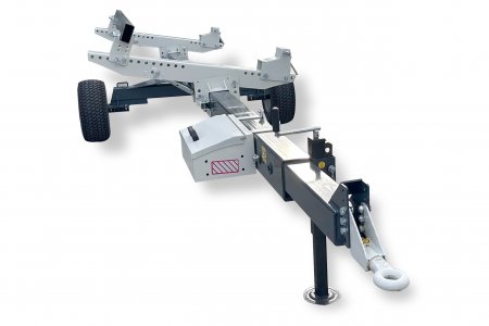 Tek Dingil Araba 2WT