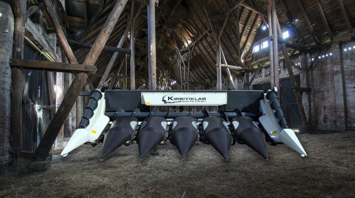 kırbıyıklar tarım aletleri