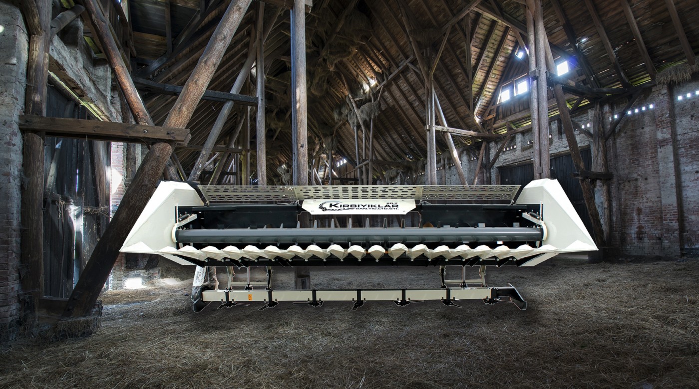 kırbıyıklar tarım aletleri